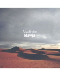 BRAHIM,AZIZA - MAWJA