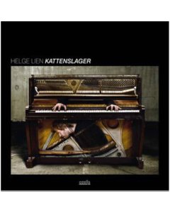 LIEN,HELGE - KATTENSLAGER