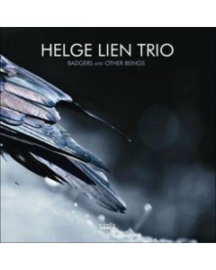 HELGE LIEN TRIO - BADGERS ANDOTHER BEINGS