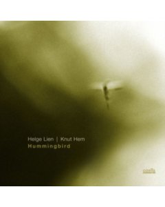 HELGE LIEN & KNUT HEM - HUMMINGBIRD