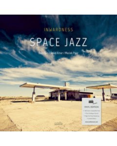 INWARDNESS - SPACE JAZZ