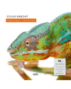 KNECHT,EDGAR - PERSONAL SEASONS