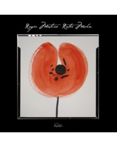 MATURA,ROGER - ROTER MOHN