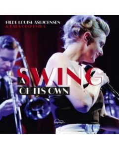 ASBJORNSEN,HILDE LOUISE & KABA ORCHESTRA - SWING OF ITS OWN (2LP)