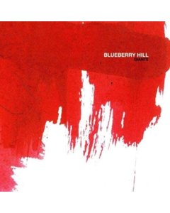 BLUEBERRY HILL - GIANTS