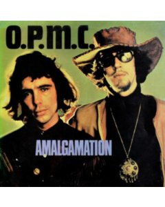 O.P.M.C. - AMALGAMATION (LIMITED/IMPORT)