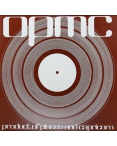 O.P.M.C. - PRODUCT OF PISCES & CAPRICORN (LIMITED/IMPORT)