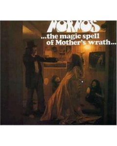 MORMOS - MAGIC SPELL OF MOTHER'S WRATH (LP/7INCH)