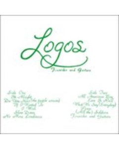 LOGOS - FIRESIDES & GUITARS