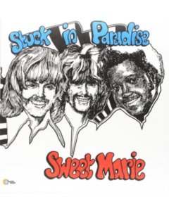 SWEET MARIE - STUCK IN PARADISE (LIMITED)