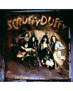 DUFFY - SCRUFFY DUFFY