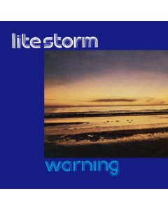 LITE STORM - WARNING