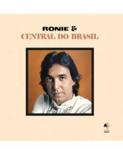 RONIE & CENTRAL DO BRASIL - RONIE & CENTRAL DO BRASIL