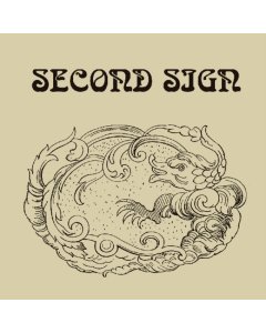 SECOND SIGN - SECOND SIGN