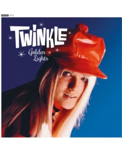 TWINKLE - GOLDEN LIGHTS