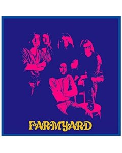 FARMYARD - FARMYARD