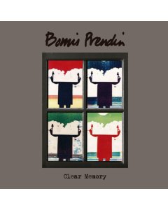 BOMIS PRENDIN - CLEAR MEMORY