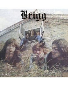 BRIGG - BRIGG