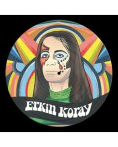 KORAY,ERKIN - HALIMEM (PICTURE DISC)