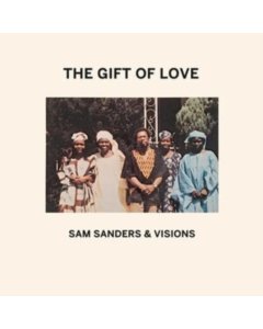 SANDERS & VISIONS,SAM - GIFT OF LOVE