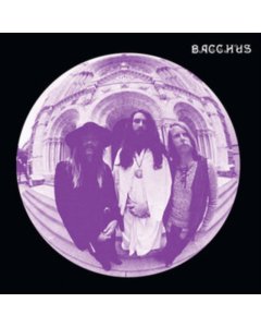 BACCHUS - CELEBRATION