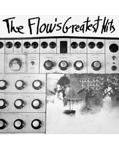 FLOW - FLOW'S GREATEST HITS