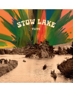 STOW LAKE - FLITE