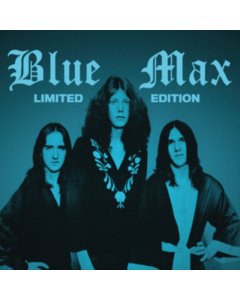 VARIOUS ARTISTS - BLUE MAX OST