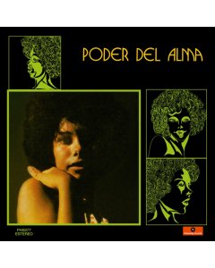 PODER DEL ALMA - PODER DEL ALMA II