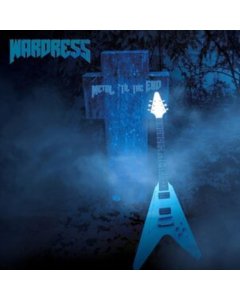 WARDRESS - METAL 'TIL THE END