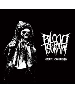 BLOOD TSUNAMI - GRAVE CONDITION