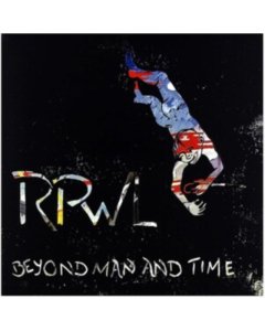 RPWL - BEYOND MAN & TIME (180GR/2LP)