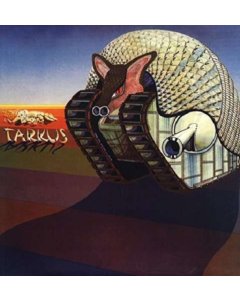 EMERSON LAKE & PALMER - TARKUS