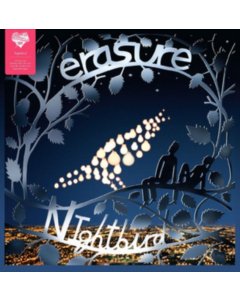 ERASURE - NIGHTBIRD (180G VINYL)