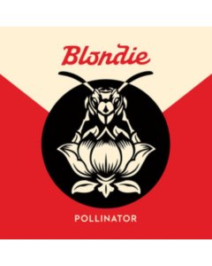 BLONDIE - POLLINATOR