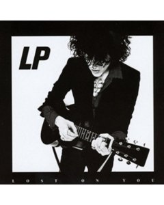 LP - LOST ON YOU