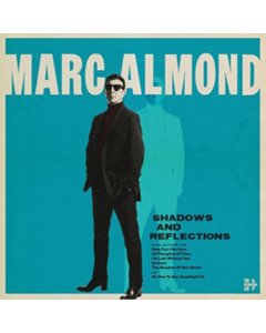 ALMOND,MARC - SHADOWS & REFLECTIONS