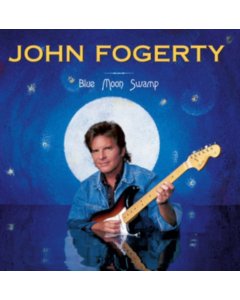 FOGERTY,JOHN - BLUE MOON SWAMP