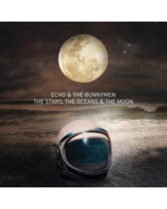 ECHO & THE BUNNYMEN - STARS THE OCEANS & THE MOON