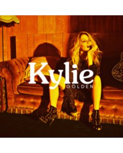 MINOGUE,KYLIE - GOLDEN