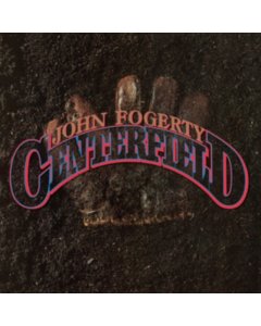 FOGERTY,JOHN - CENTERFIELD (POPOUT GATEFOLD JACKET)