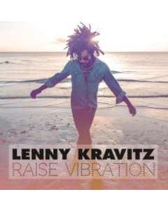 KRAVITZ,LENNY - RAISE VIBRATION (2LP/DL CODE)