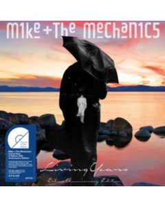 MIKE & THE MECHANICS - LIVING YEARS SUPER DELUXE (30TH ANNIVERSARY EDITION)