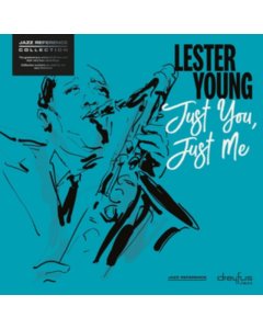 YOUNG,LESTER - JUST YOU JUST ME