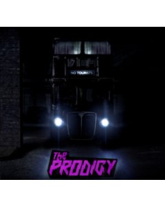 PRODIGY - NO TOURISTS