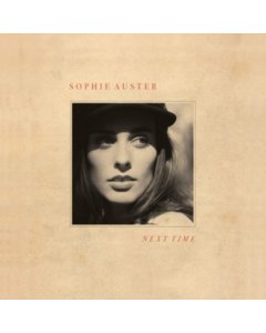 AUSTER,SOPHIE - NEXT TIME