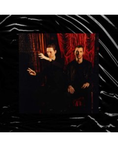 THESE NEW PURITANS - INSIDE THE ROSE