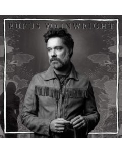 WAINWRIGHT,RUFUS - UNFOLLOW THE RULES (2LP)