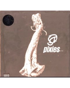 PIXIES - BENEATH THE EYRIE