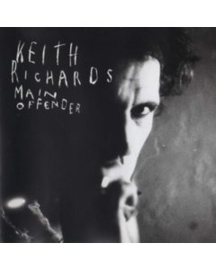 RICHARDS,KEITH - MAIN OFFENDER